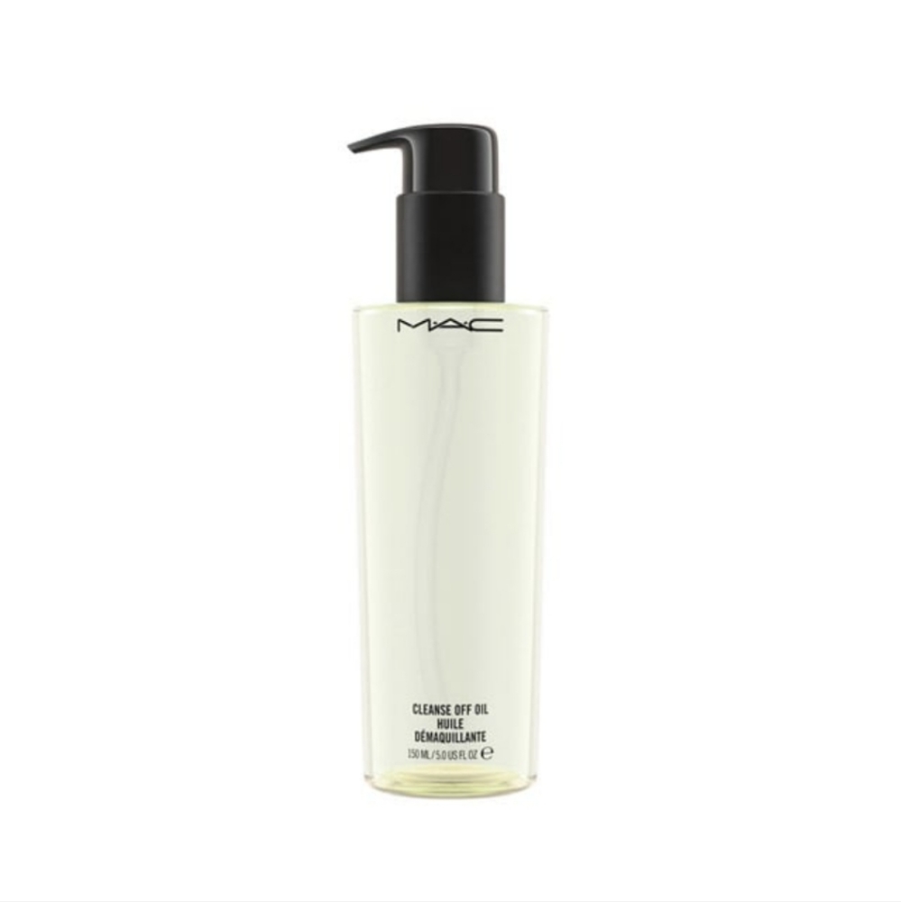 MAC Cosmetics | Cleanse Off Oil